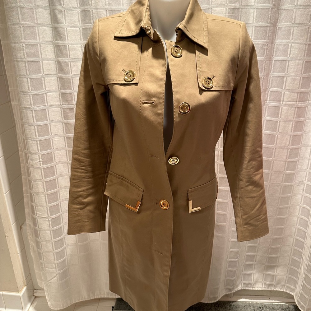 Michael kors jacket
